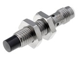 Senzor inductiv OMRON E2A M8 0-4mm PNP NO 12-24V IP67 inox