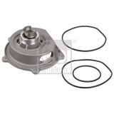 Febi Bilstein Pompă de apă, răcire motor