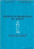 Cumpara ieftin Notiuni fundamentale de igiena. Manual pentru lucratori din sectorul alimentar - Nicolae Poll