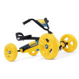 Kart cu Pedale BERG Toys Buzzy BSX