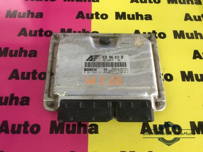 Calculator ecu Ford Galaxy (2000-2005) 0281010221 foto