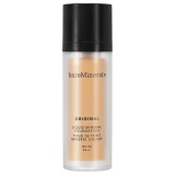 BareMinerals, Original Liquid Mineral, Luminos, Fond de ten lichid, 18, Bronz mediu, SPF 20, 30 ml