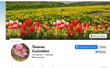 Pagina de facebook 310K