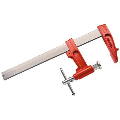 Clema 120x1090 mm Bellota 51225100 HardWork ToolsRange foto