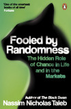Fooled By Randomness | Nassim Nicholas Taleb, Penguin Books Ltd