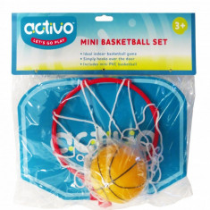 Cos de basket mini