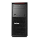 Workstation Second Hand Lenovo ThinkStation P300 Tower, Intel Core i3-4130 3.40GHz, 16GB DDR3, HDD 500GB SATA, nVidia Quadro 2000/1GB NewTechnology Me