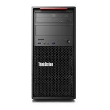 Workstation Second Hand Lenovo ThinkStation P300 Tower, Intel Core i3-4130 3.40GHz, 16GB DDR3, HDD 500GB SATA, nVidia Quadro 2000/1GB NewTechnology Me