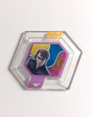 Disney Infinity 3.0 Power Disc - Forest of Felucia foto