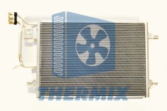 Radiator Aer Conditionat (Condensor) 46702 TH.04.001