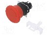 Intrerupator de siguran&amp;#355;a, 22mm, seria A22E, {{Clasa etan&amp;#351;eitate}}, OMRON - A22E-M