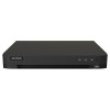 DVR Hikvision AcuSense 16 canale, 5MP, Alarma I/O, VCA, 1xSATA - iDS-7216HQHI-M1-XT(16A+4/1ALM) SafetyGuard Surveillance