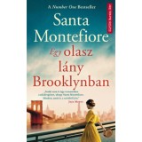 Egy olasz l&aacute;ny Brooklynban - Santa Montefiore
