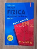Rodica Luca - Invatam fizica rezolvand probleme