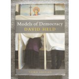 David Held - Models of Democracy (third edition)