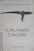 CALAUZA TACERII-ANDREEA LUCIANA DUMITRIU