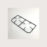 Grătar 2 ochiuri aragaz pentru plită WHIRLPOOL 482000028865 ARISTON Original