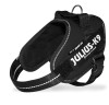 Ham K9 Power Mini/Mini 4/7 kg &ndash; 40/53 cm negru