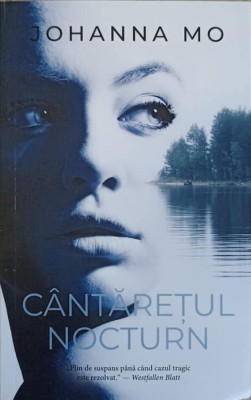 CANTARETUL NOCTURN-JOHANNA MO-193010 foto