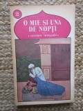 O MIE SI UNA DE NOPTI VOL. 2