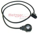 Senor batai AUDI A6 Avant (4F5, C6) (2005 - 2011) METZGER 0907048