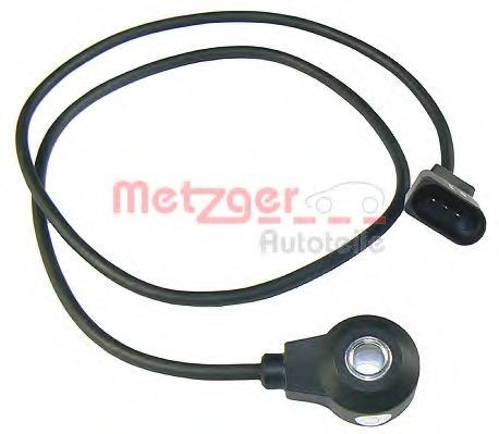 Senor batai AUDI A8 (4E) (2002 - 2010) METZGER 0907048