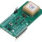 Mikroe Click Board Prototip SAM-M10Q GNSS GPS