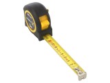 Ruletă STABILA 3m x 16mm - Metru de Măsură Precizional