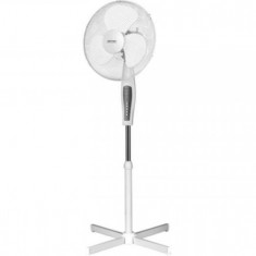 MPM MWP-19 álló Ventilátor 50W #fehér