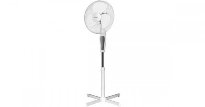 MPM MWP-19 &amp;aacute;ll&amp;oacute; Ventil&amp;aacute;tor 50W #feh&amp;eacute;r foto