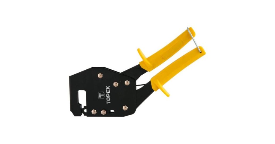 Cleste profile gips-carton, 260 mm, Topex | arhiva Okazii.ro