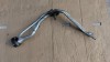 Conducta alimentare rezervor 5 usi combi FORD FOCUS 1998-2004, FOCUS (DFW) - [1999 - 2005]