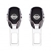 Centura falsa auto NISSAN set 2 bucati