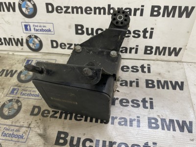 Pompa unitate modul calculator ABS DSC BMW E46 foto