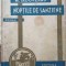 NOPTILE DE SANZIENE-MIHAIL SADOVEANU-222359