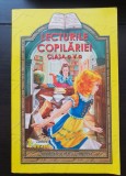Lecturile copilăriei clasa a V-a. Antologie școlară completă