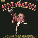 Vinil LP Syd Lawrence And His Orchestra &ndash; The Syd Lawrence Orchestra (EX)