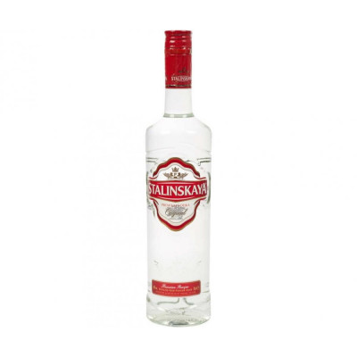 Vodca Stalinskaya, 40% Alcool, 0.7 L, Bauturi Alcoolice, Bautura Spirtoasa, Bauturi Spirtoase, Vodka, Vodca 40% Alcool, Vodca Clasica, Vodca Fara Arom foto