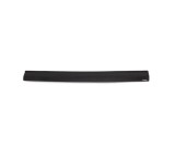 Deflector Capota Ford Transit 2002-2006 (Plastic ABS, Negru Lucios)