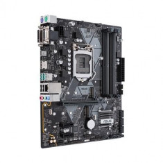 Placa de baza asus socket lga1151 v2 prime b360m-a 4x foto