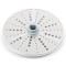 Disc, cutit razuire, parmezan, Robot Coupe, CL 20