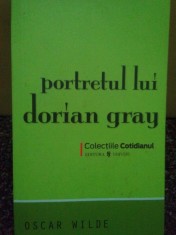 Oscar Wilde - Portretul lui Dorian Gray (Editia: 2008) foto