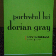 Oscar Wilde - Portretul lui Dorian Gray (editia 2008)