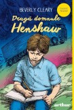 Cumpara ieftin Dragă domnule Henshaw | paperback - Beverly Cleary