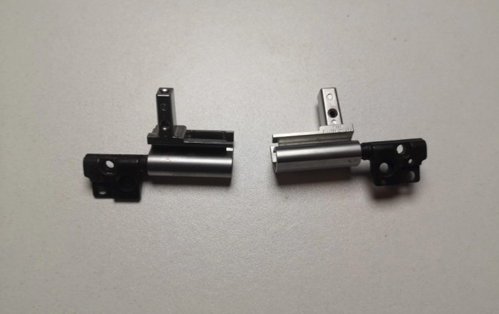 Balamale ecran LCD stanga dreapta Dell Latitude E6400