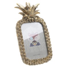 Rama foto Pineapple Gold 13x18