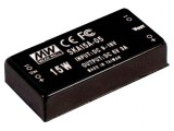 Convertor DC/DC 15W 9-18V la 5V 3000mA