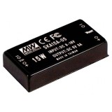 Convertor DC/DC 15W 18-36V la 5V 3000mA