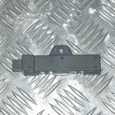 Amplificator de antena BMW 1 F20 2010 OEM: 9220832 2083929 foto