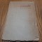 OGLINZILE - Poezii - Victor Eftimiu - Editura Tiparul Vremea, 1939, 126 p.